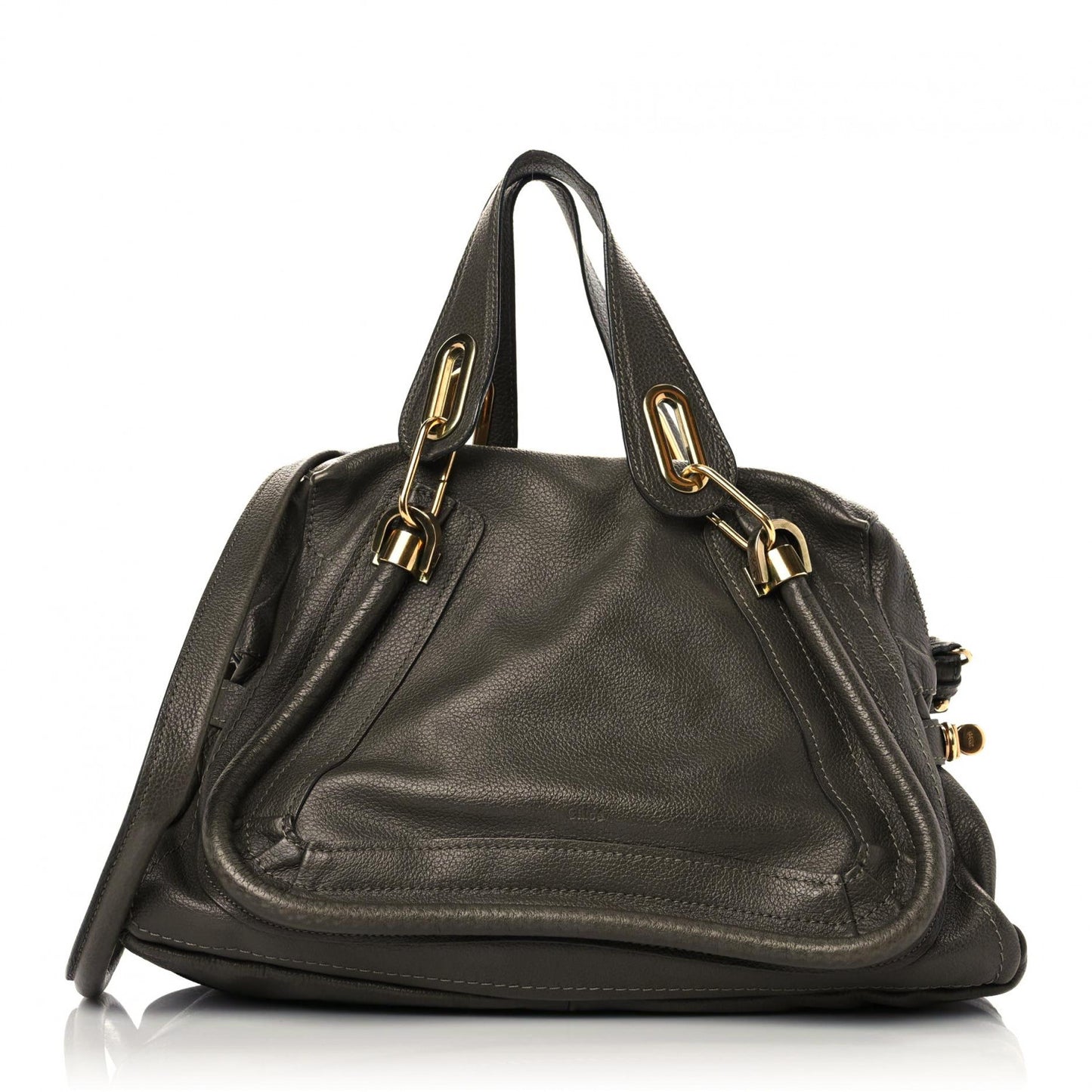 Calfskin Medium Paraty Rock
