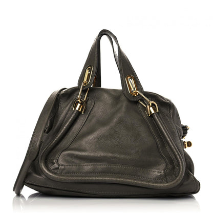 Chloe Calfskin Medium Paraty Rock 1 of 27