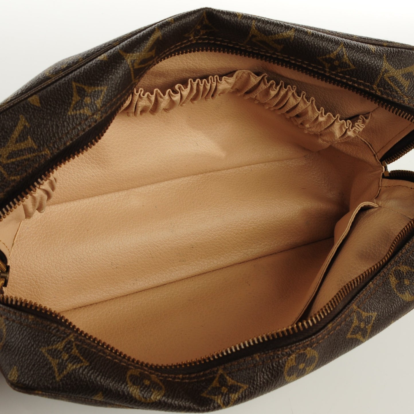 Monogram Trousse Toilette 28