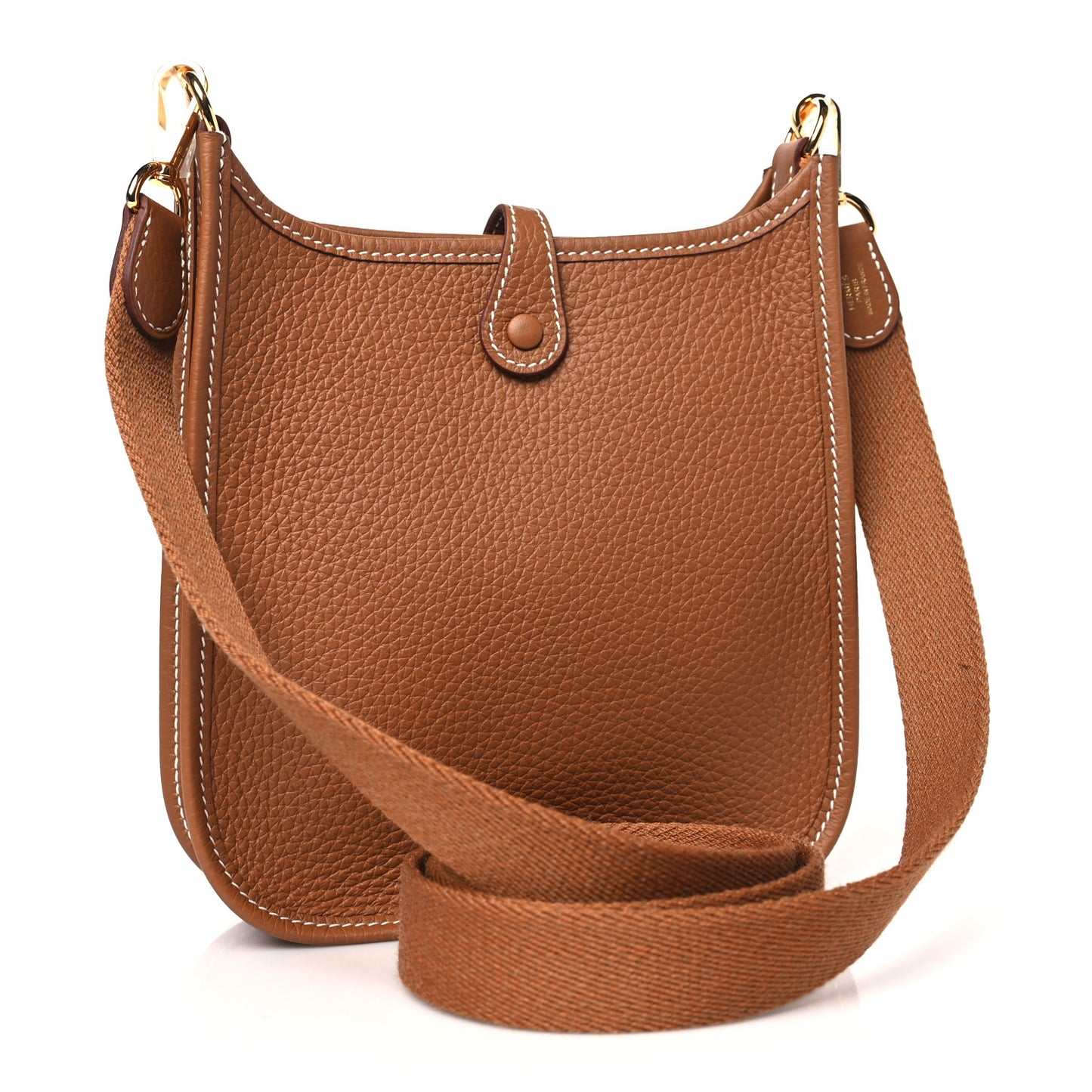Taurillon Clemence Evelyne TPM Gold