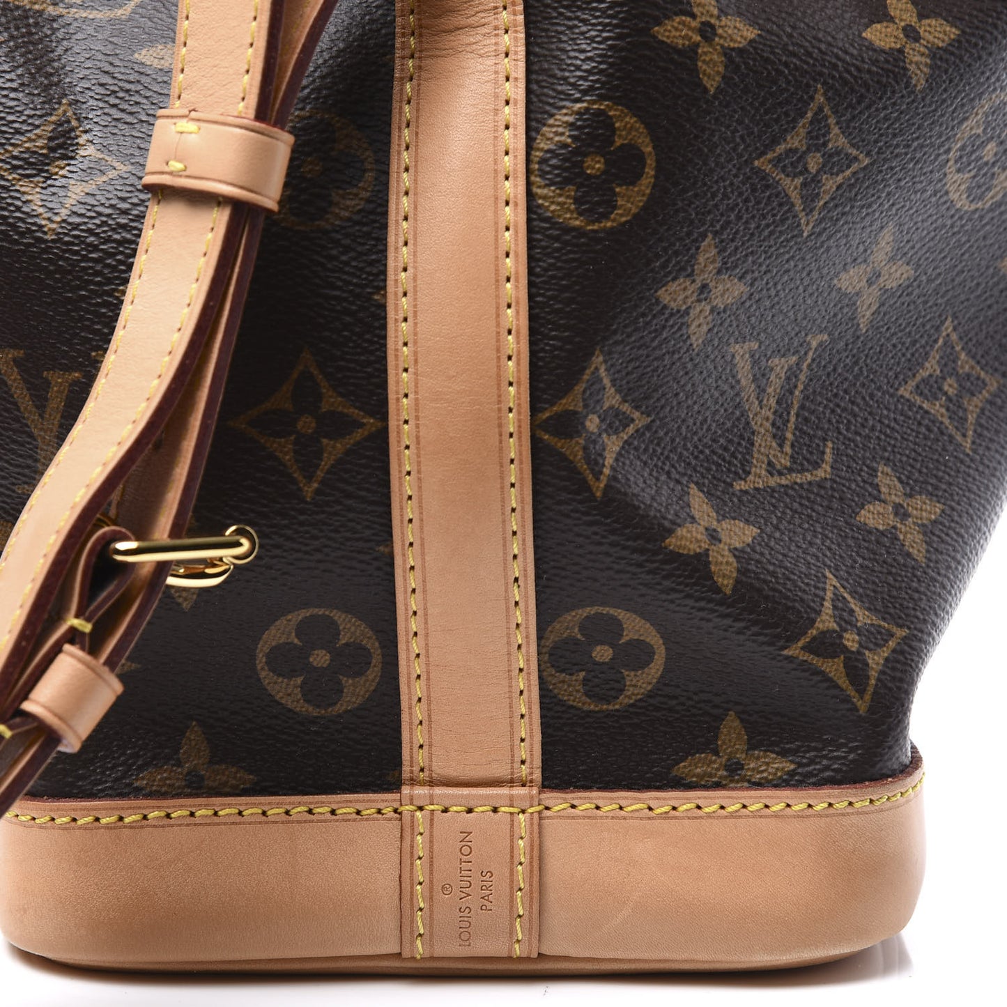 Monogram Noe BB