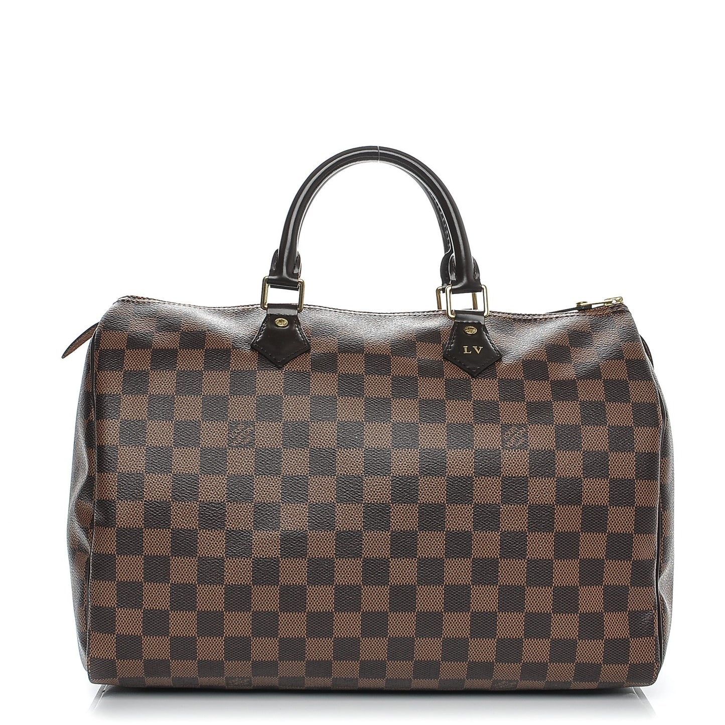 Damier Ebene Speedy 35
