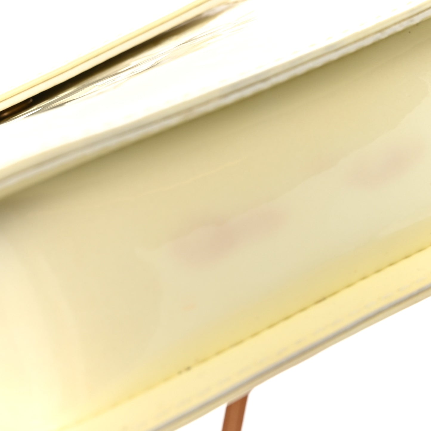Vernis Mott Perle