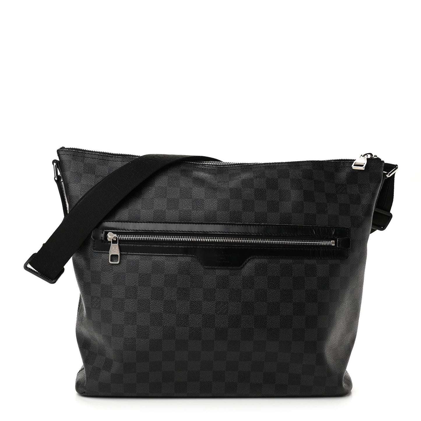 Damier Graphite Mick MM