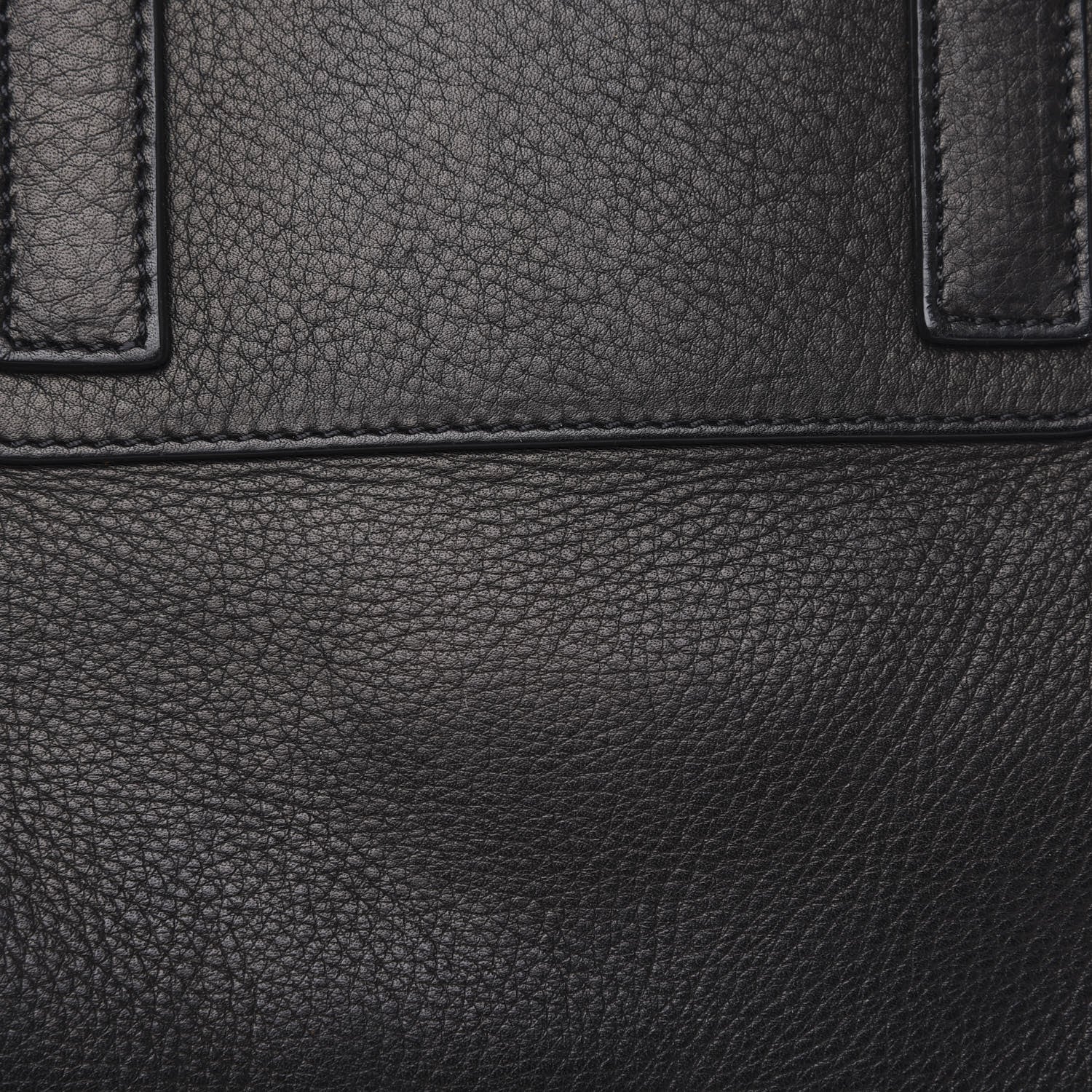 Givenchy Calfskin Small Pandora Pure Flap Bag Black 11 of 14