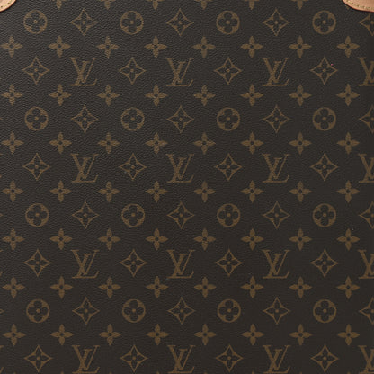 Louis Vuitton Monogram Horizon 55 7 of 10