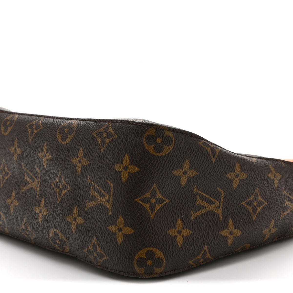 Louis Vuitton Monogram Looping MM 10 of 10