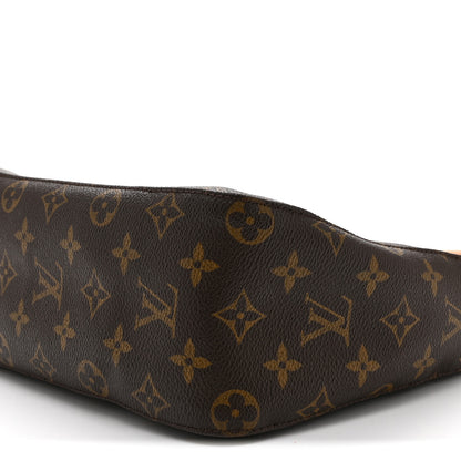 Louis Vuitton Monogram Looping MM 10 of 10
