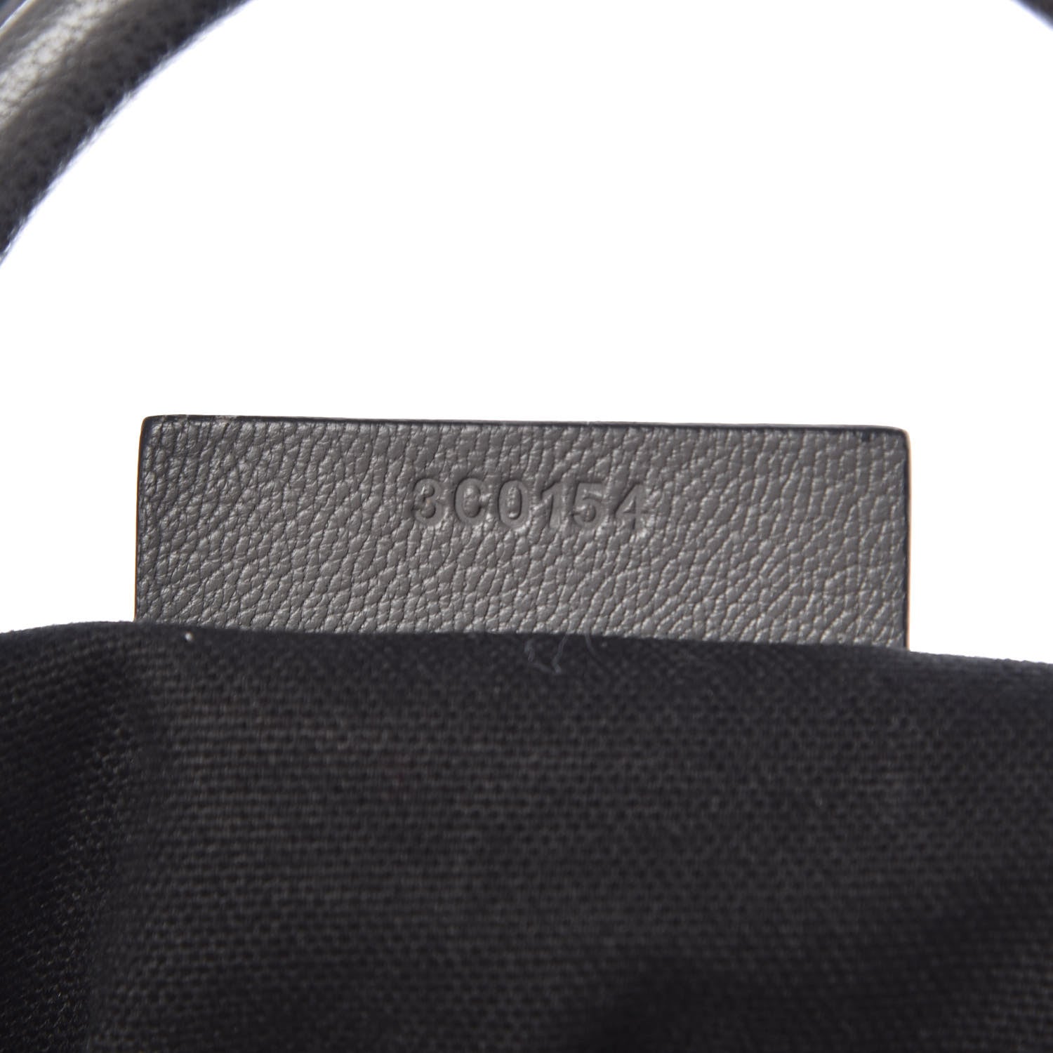 Givenchy Sugar Goatskin Medium Antigona Dark Grey 8 of 11