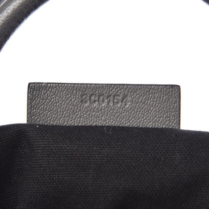 Givenchy Sugar Goatskin Medium Antigona Dark Grey 8 of 11