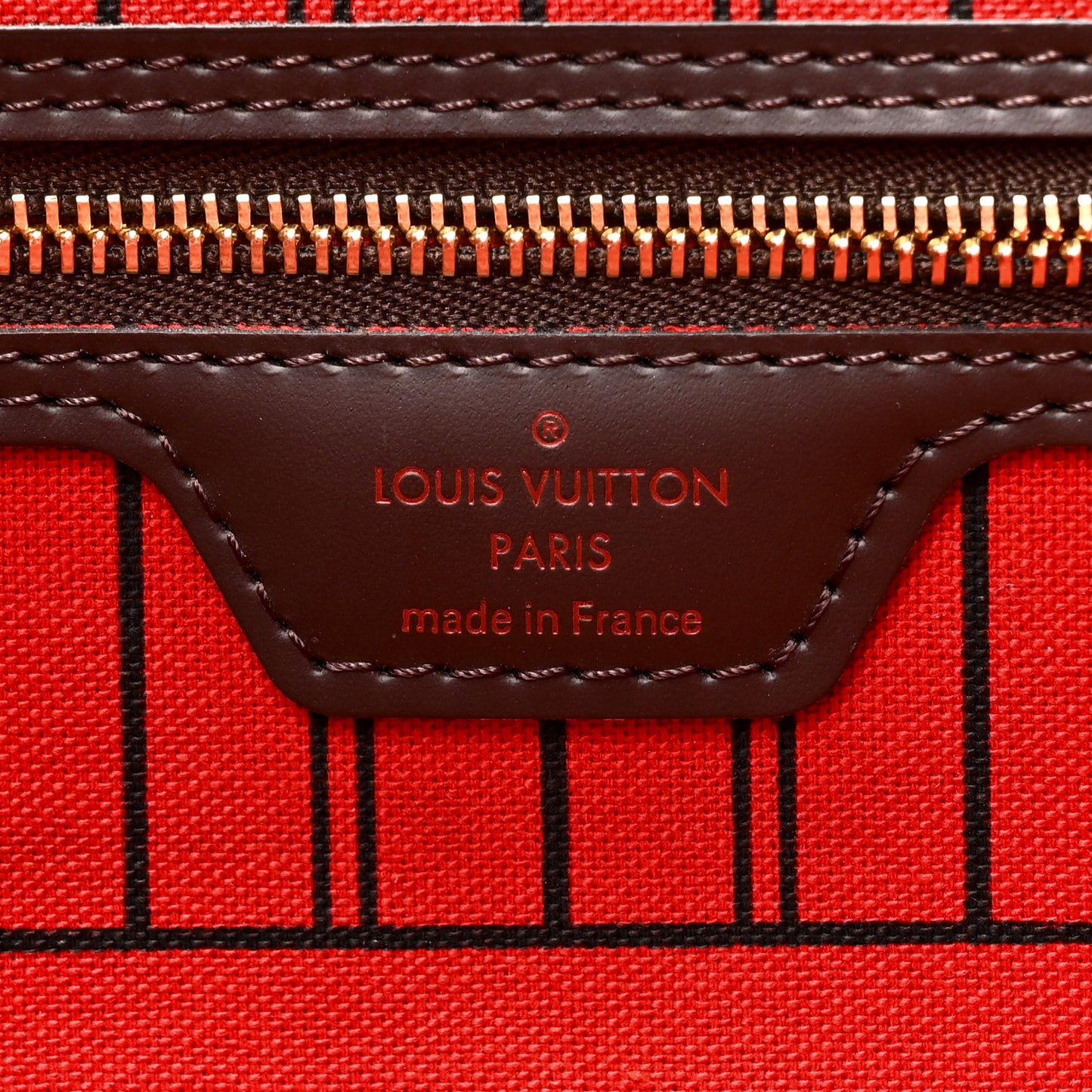 Damier Ebene Neo Neverfull GM