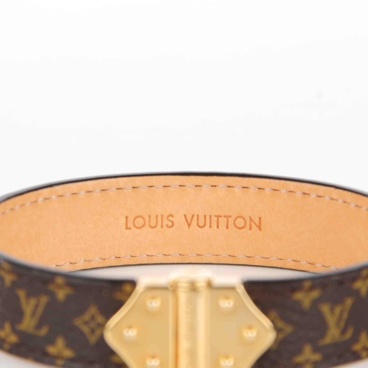 Monogram Nano Bracelet 19