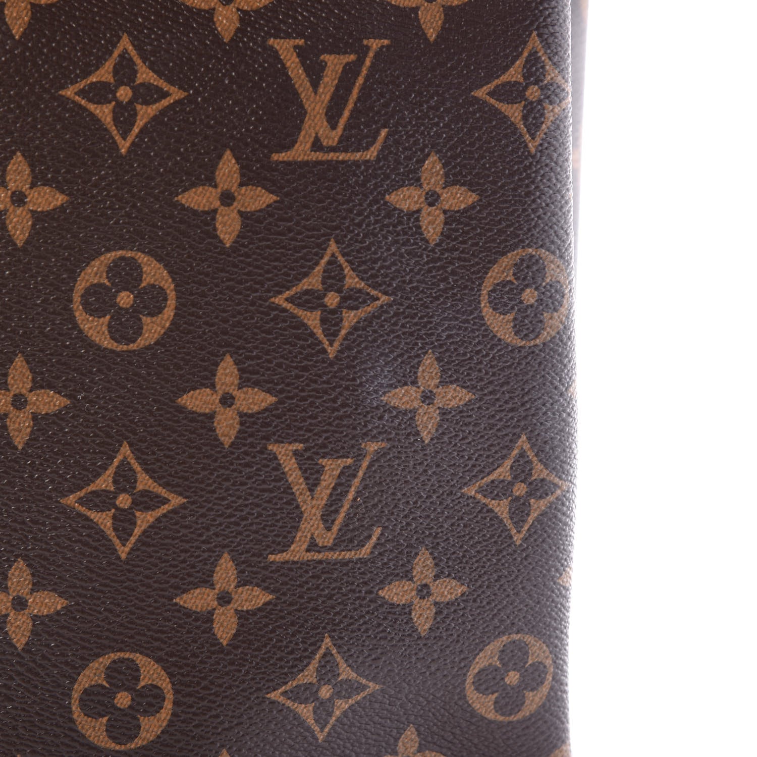 Louis Vuitton Monogram Graceful MM Pivoine 11 of 11