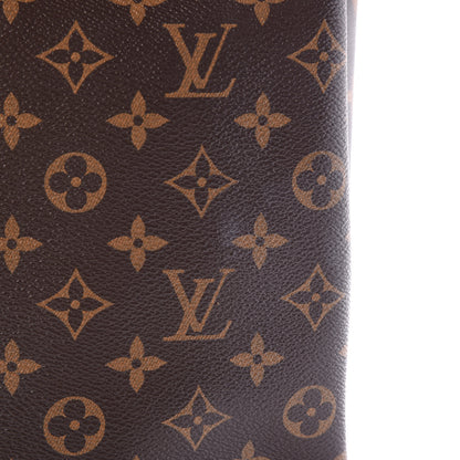 Louis Vuitton Monogram Graceful MM Pivoine 11 of 11