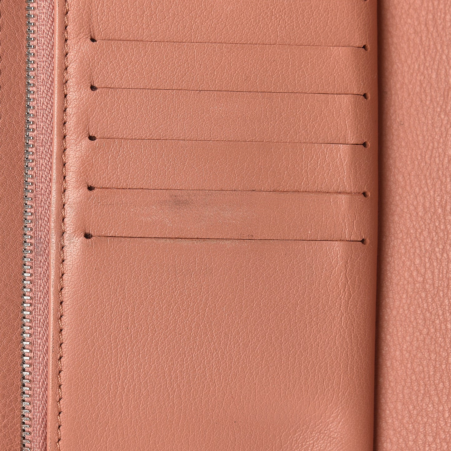 Mahina Amelia Wallet Rose