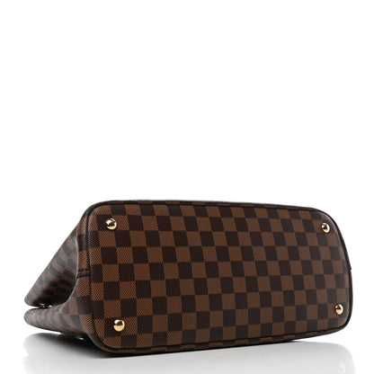 Louis Vuitton Damier Ebene Kensington 3 of 4