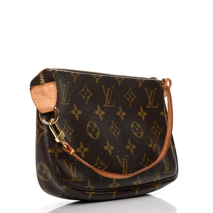 Louis Vuitton Monogram Pochette Accessories 4 of 7