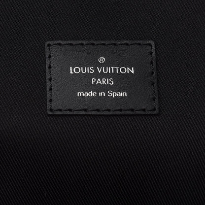 Louis Vuitton Damier Graphite Avenue Sling Backpack 6 of 8