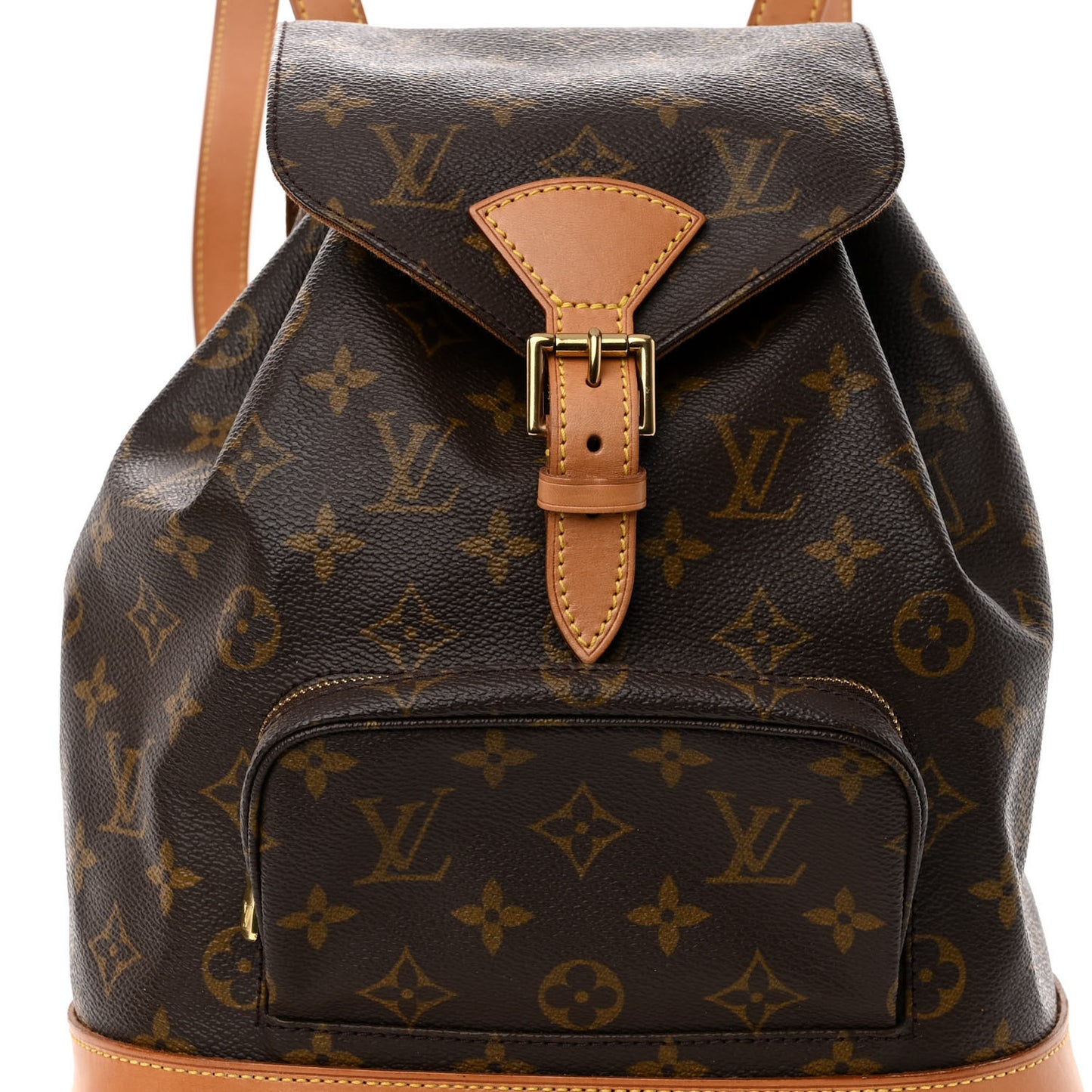 Monogram Montsouris MM Backpack