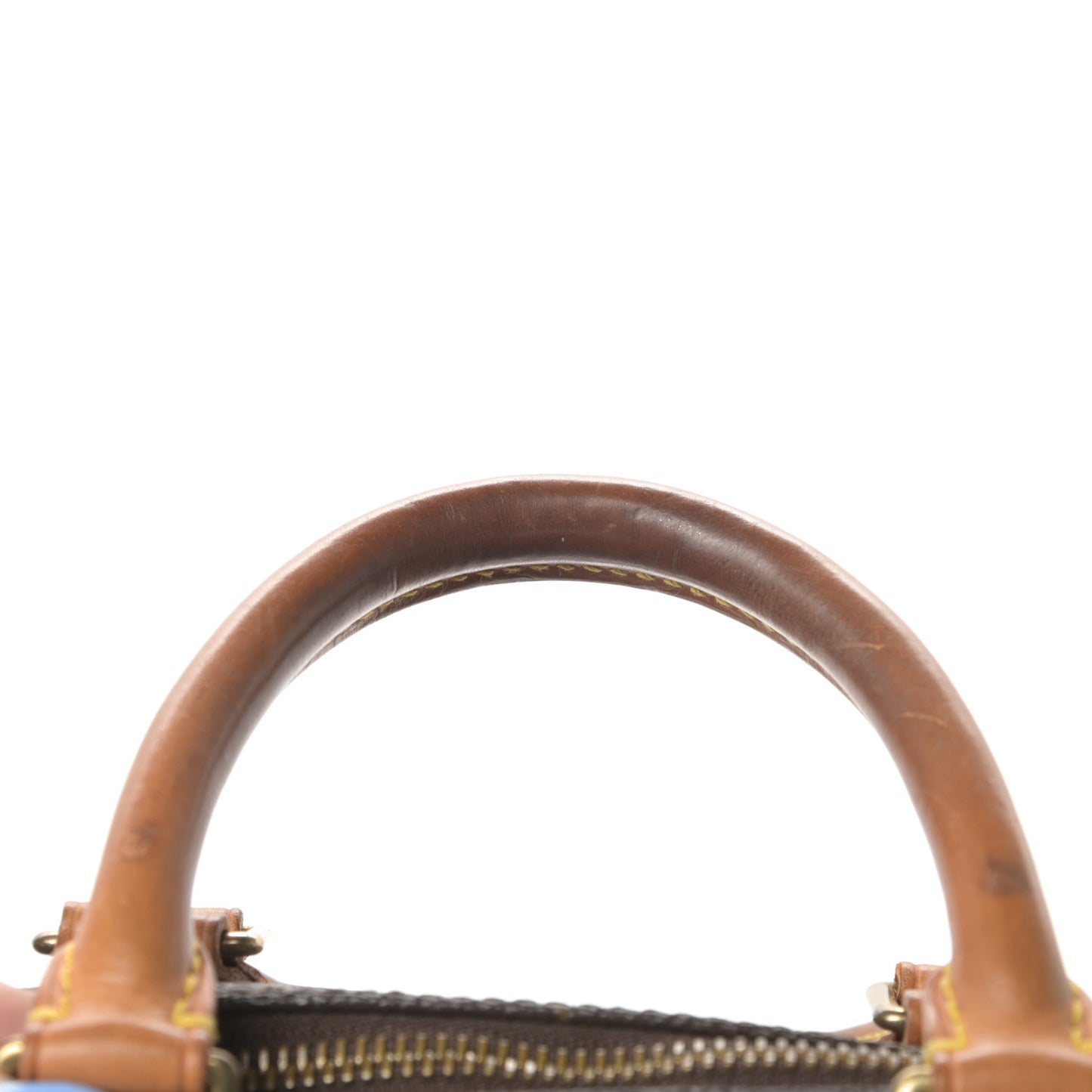 Monogram Speedy 25