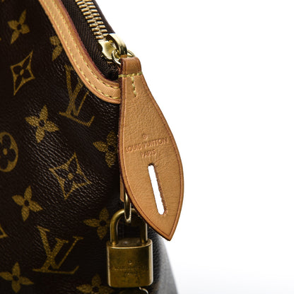 Louis Vuitton Monogram Lockit Horizontal 7 of 13