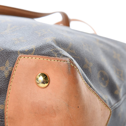 Louis Vuitton Monogram Wilshire GM 11 of 21