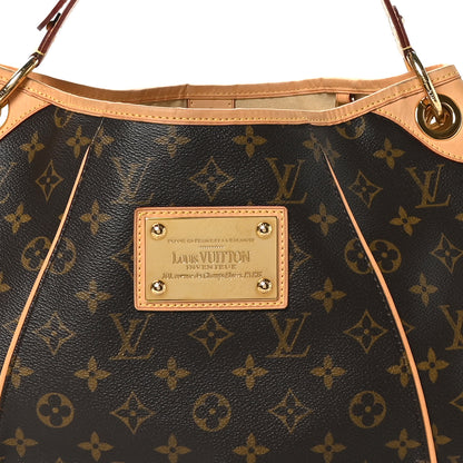 Louis Vuitton Monogram Galliera PM 7 of 9