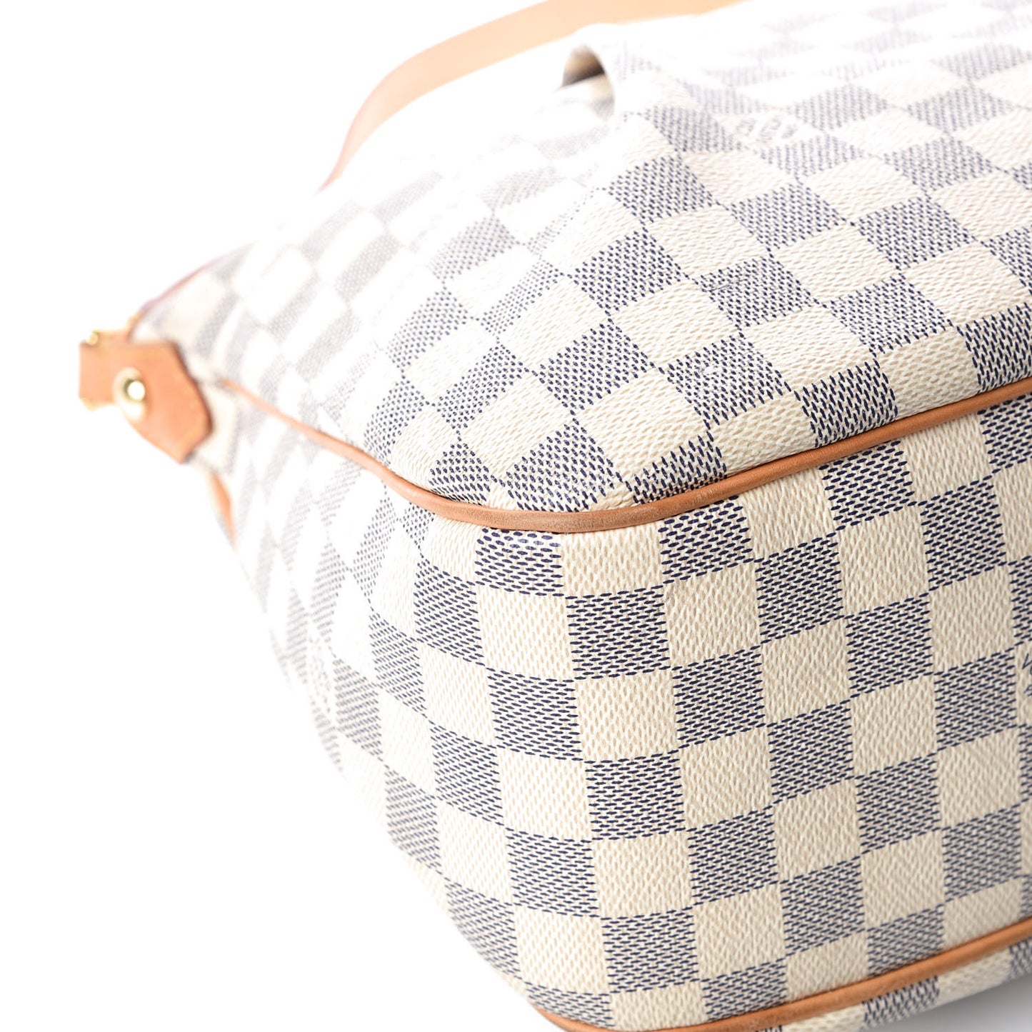 Damier Azur Siracusa MM