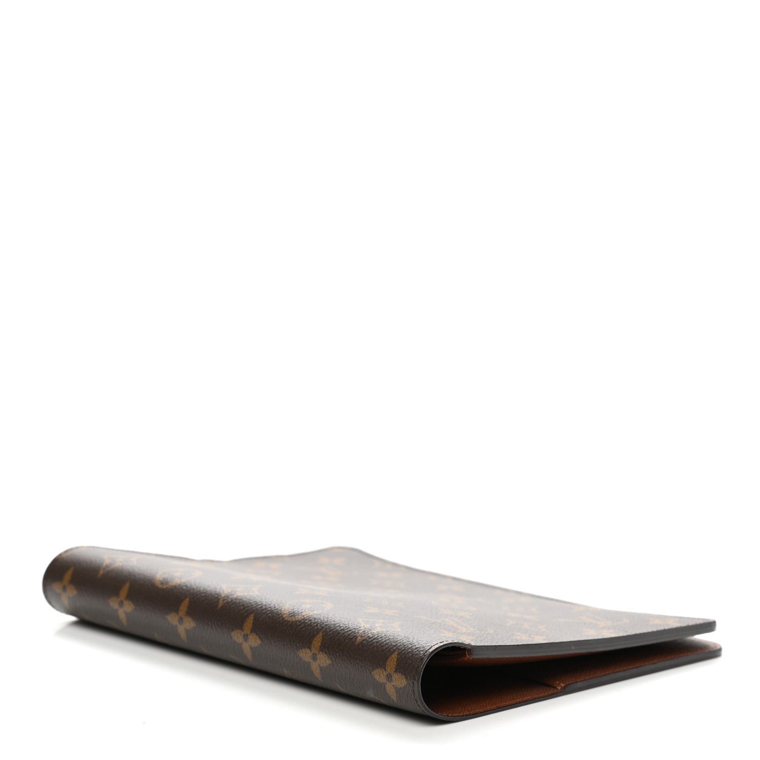 Louis Vuitton Monogram Desk Agenda Cover 4 of 8