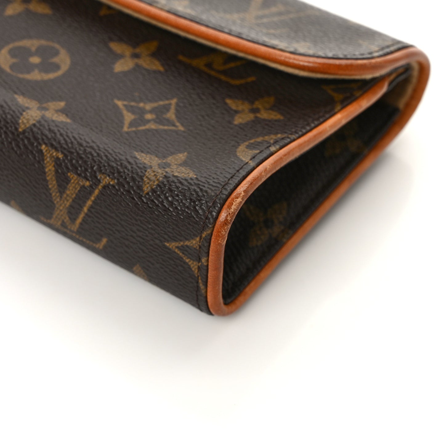 Monogram Pochette Florentine XS