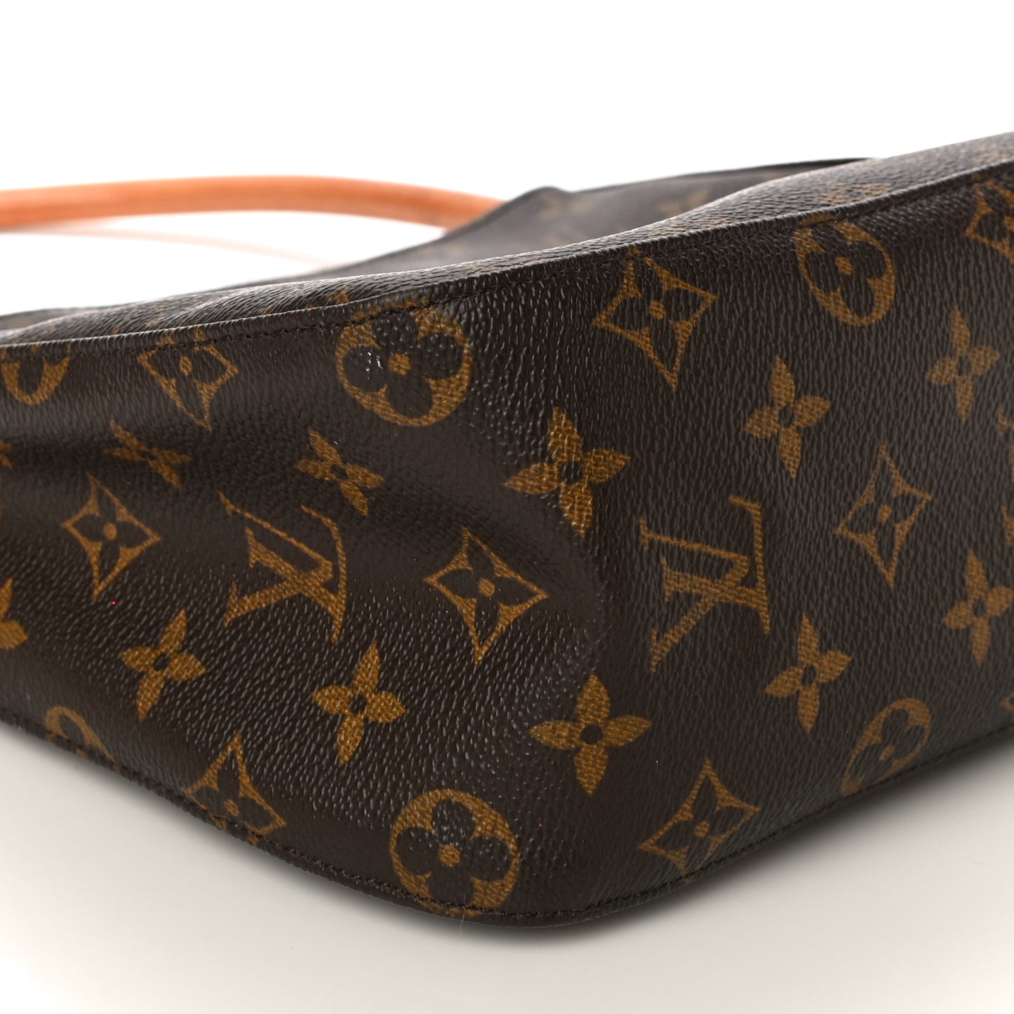 Monogram Looping MM