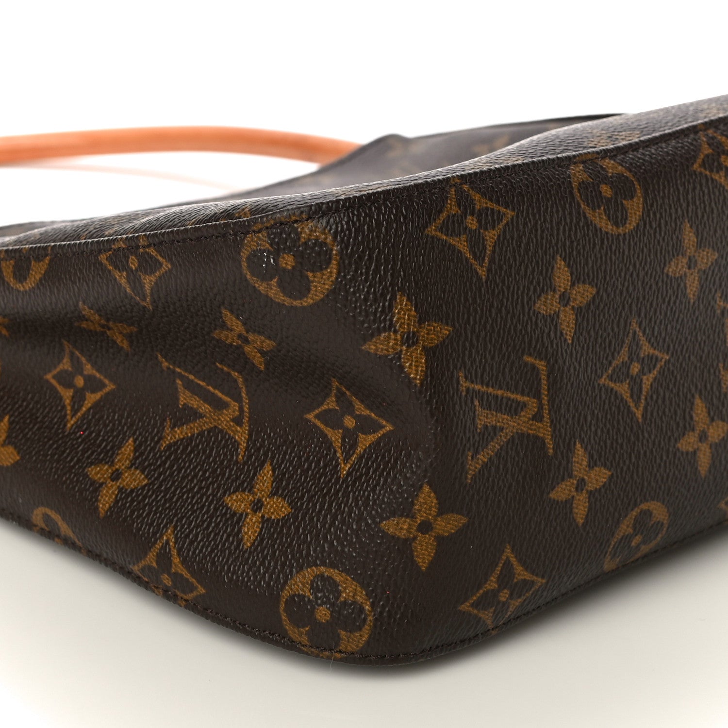 Louis Vuitton Monogram Looping MM 8 of 12