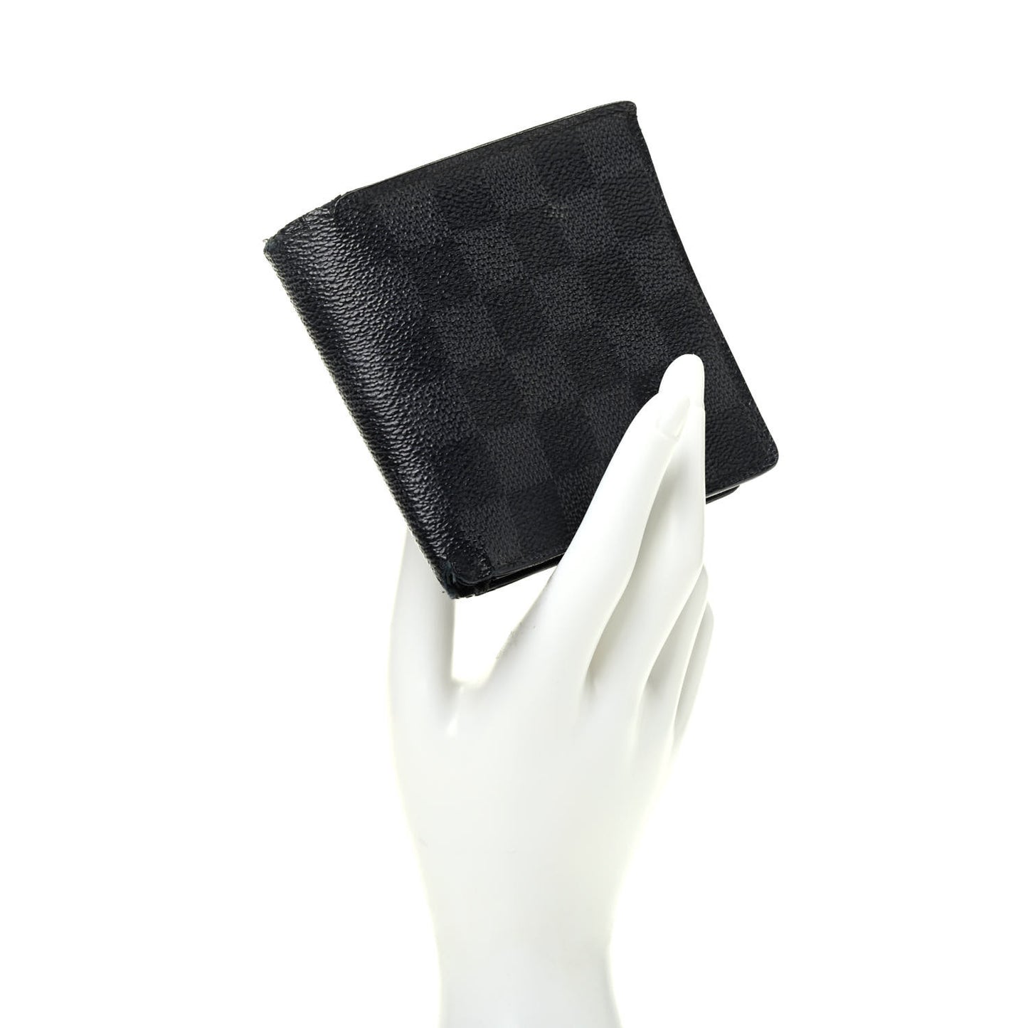 Damier Graphite Marco Wallet