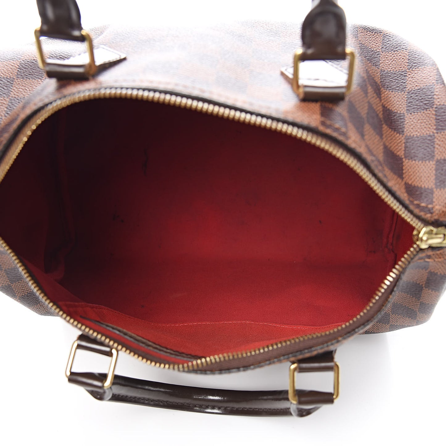 Damier Ebene Speedy 30