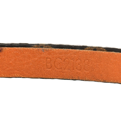 Louis Vuitton Monogram Tribute Bracelet 6 of 7