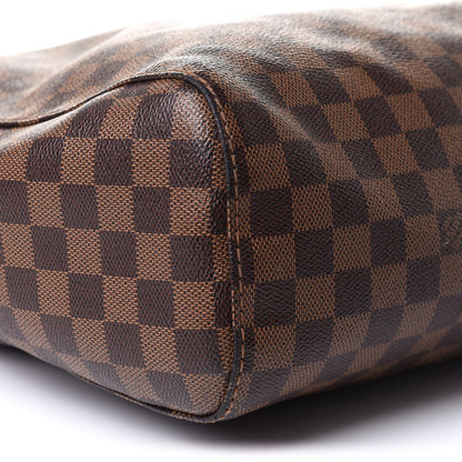 Louis Vuitton Damier Ebene Portobello GM 7 of 15