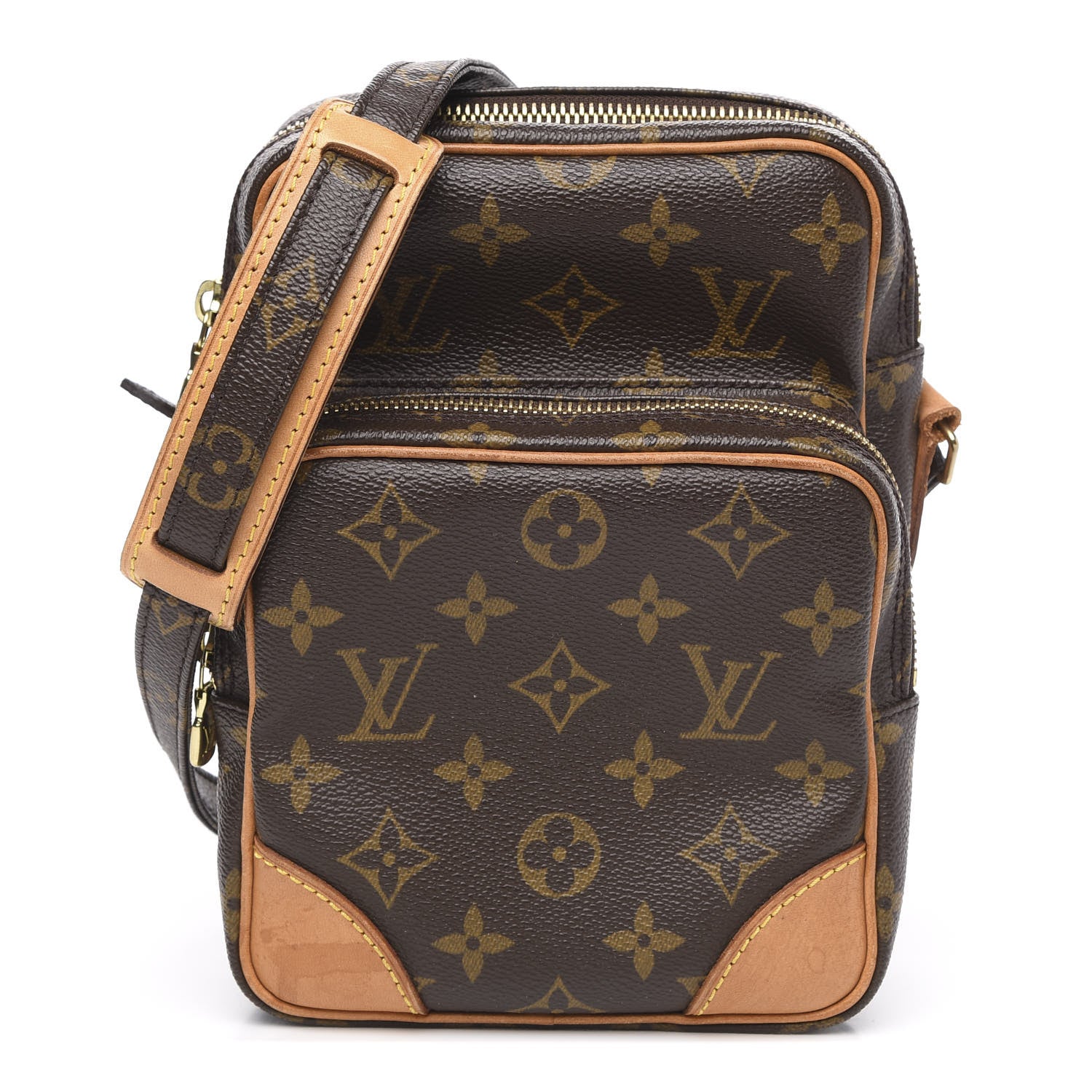 Louis Vuitton Monogram Amazone 1 of 12