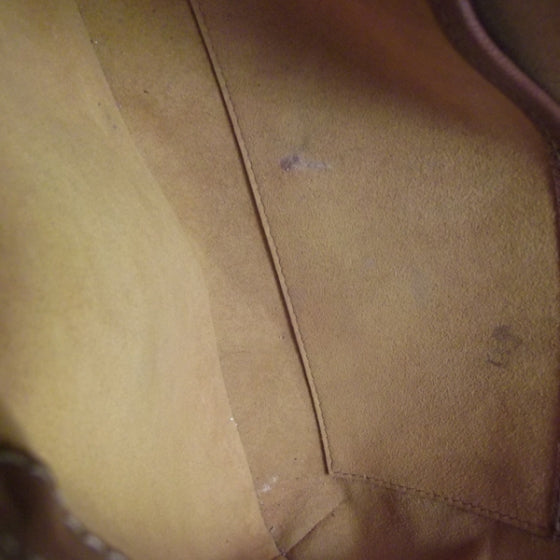 Louis Vuitton Monogram Musette Tango 7 of 9