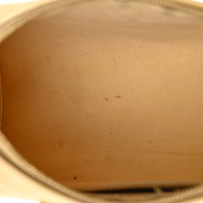 Louis Vuitton Epi Soufflot Vanilla 11 of 15