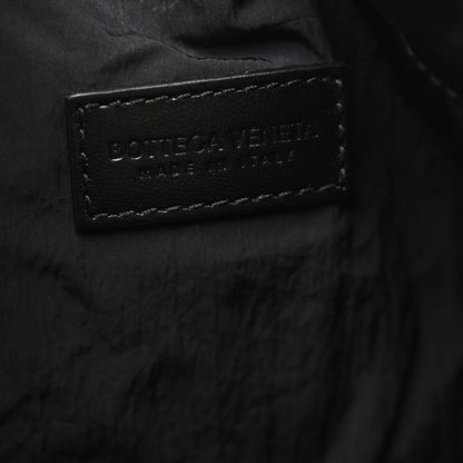 Bottega Veneta Nappa Intrecciato Medium Dustbag Black 6 of 9