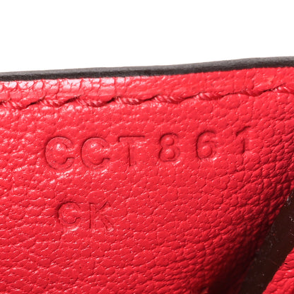 Hermes Epsom Birkin 30 Rose Extreme 7 of 10