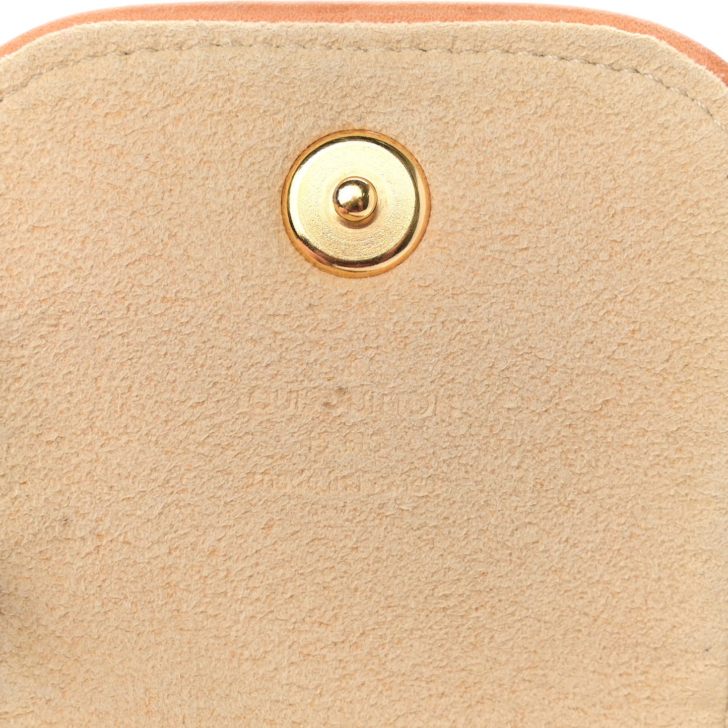 Monogram Pochette Cancun