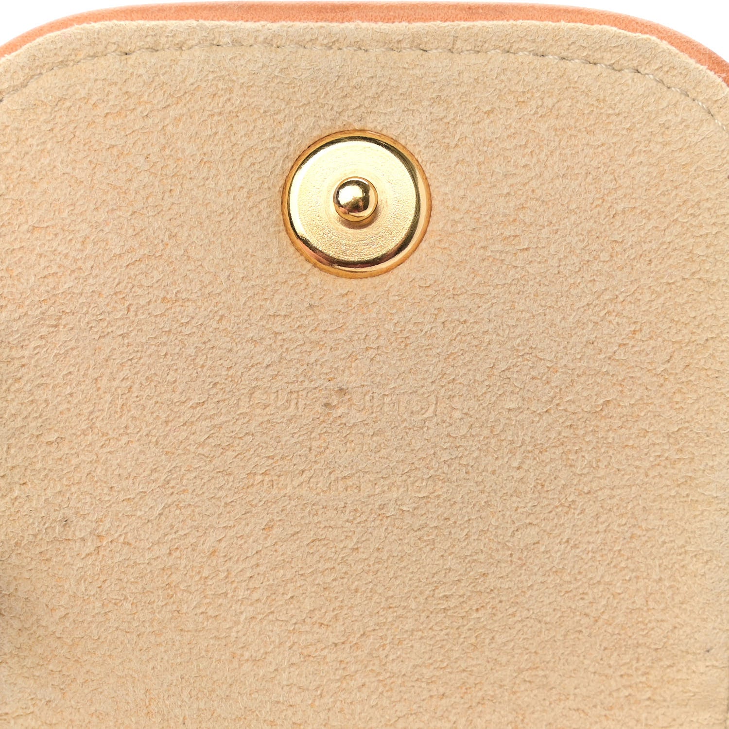 Louis Vuitton Monogram Pochette Cancun 6 of 8