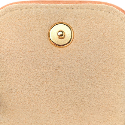 Louis Vuitton Monogram Pochette Cancun 6 of 8
