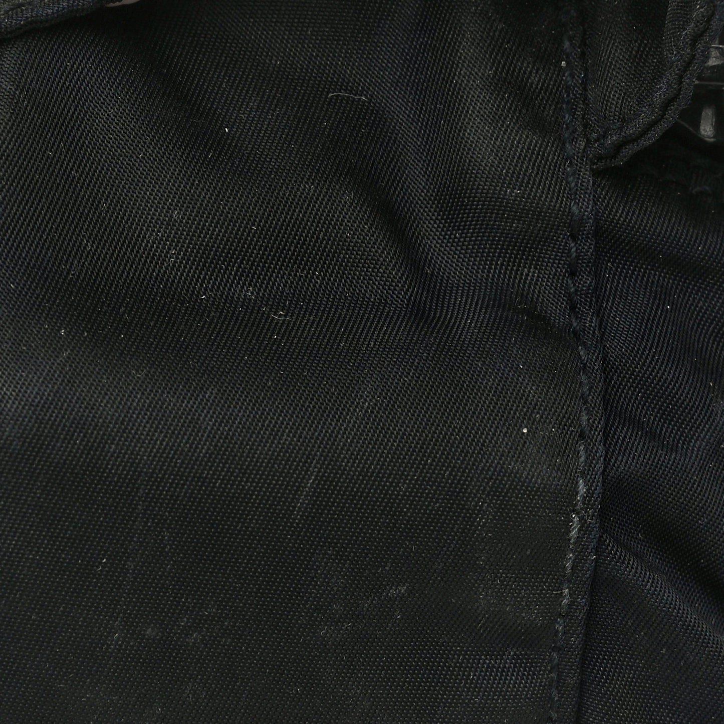 Tessuto Nylon Pouch