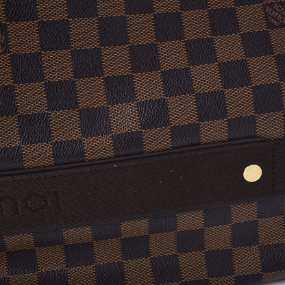 Louis Vuitton Damier Ebene Cabas Beaubourg 9 of 13