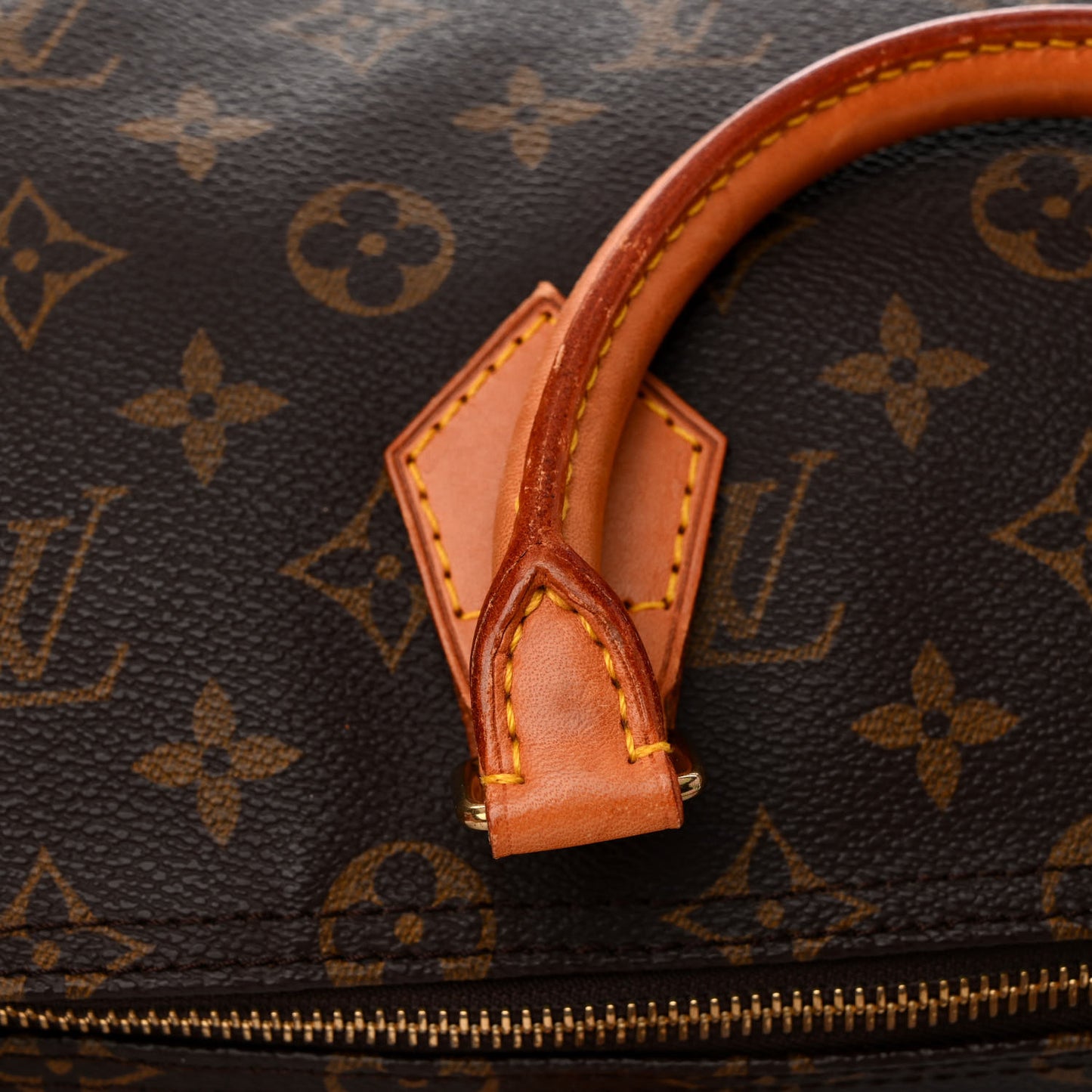 Monogram Speedy 35