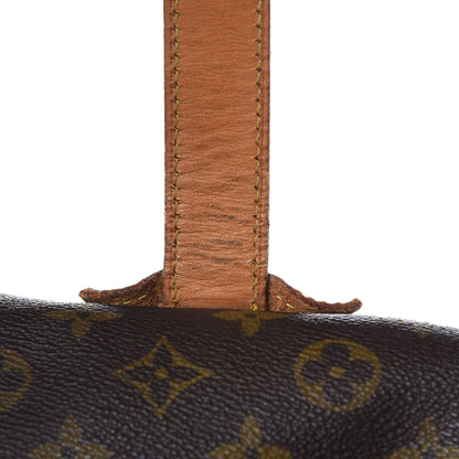 Louis Vuitton Monogram Saumur 43 8 of 21