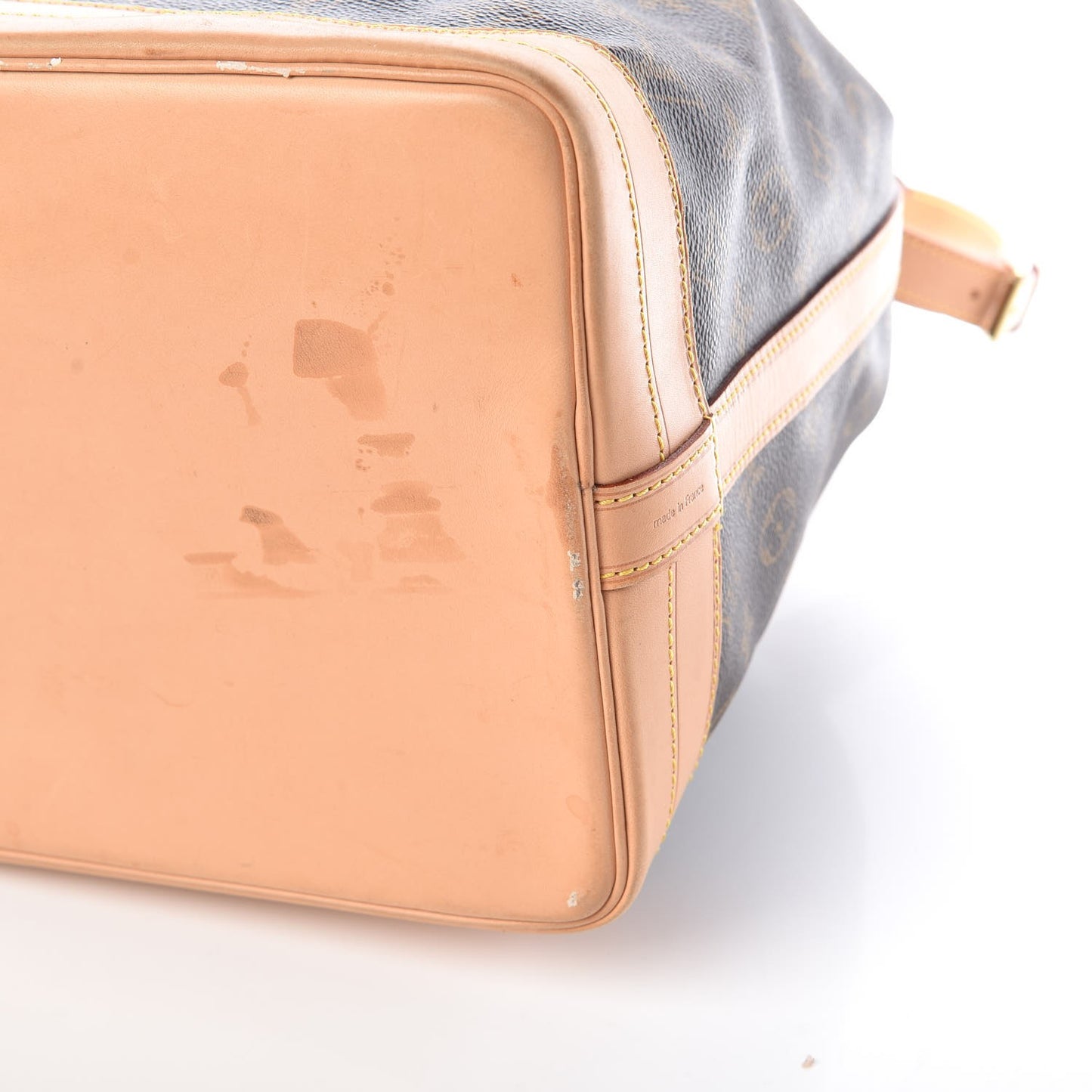 Monogram Noe
