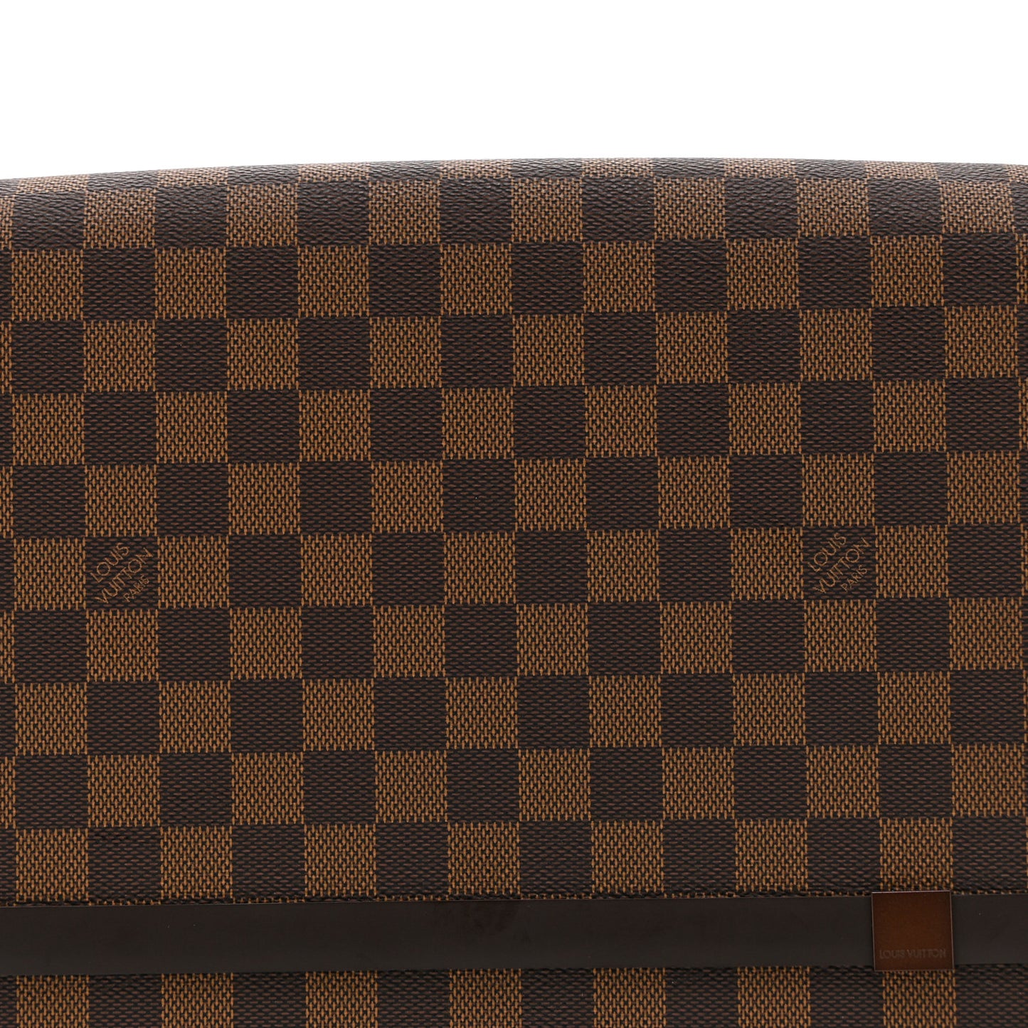 Damier Ebene Tribeca Carre